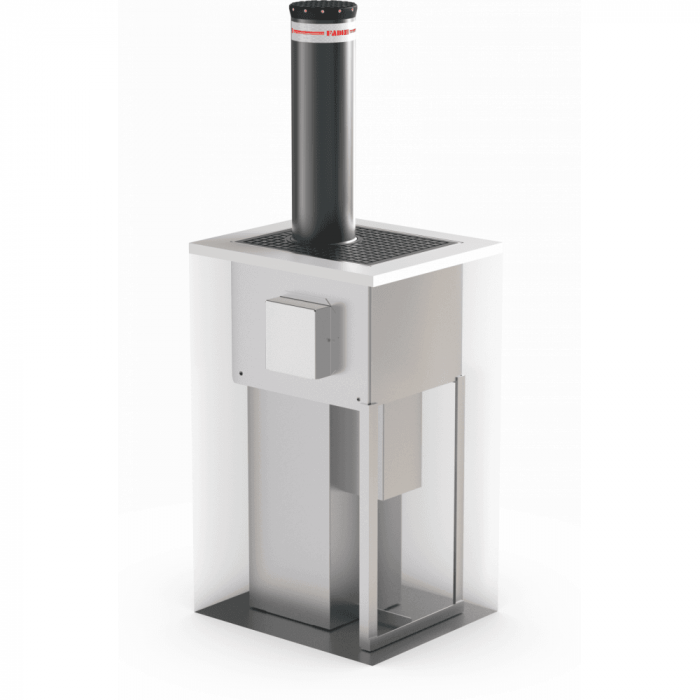 Talos M50 Bollard