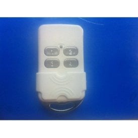 4-Button Clone Remote | Suits All GiBiDi Rolling Code Remotes | Sapiens