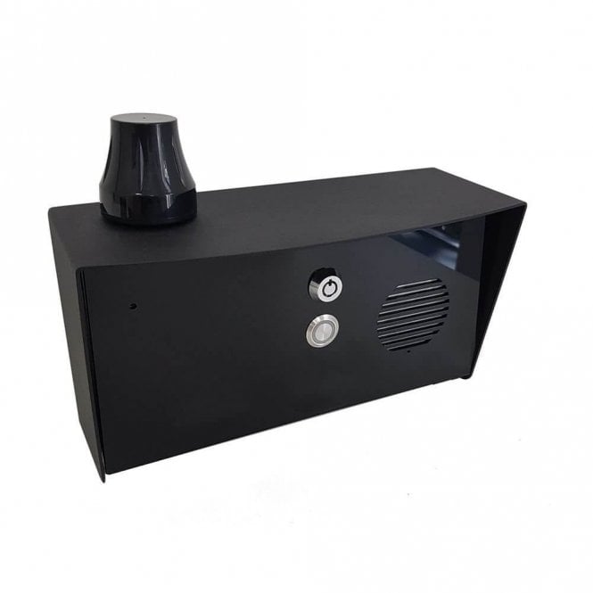 AES Cellcom Advanced GSM Intercom PRIME7 - PB (Without Keypad) | Mobile Calling | 4G GSM