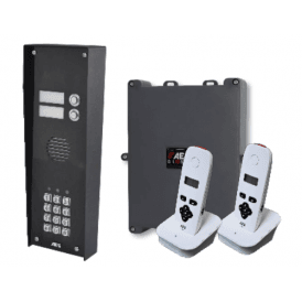 DECT 703 | 2-Way Kit with Keypad | Limited Stock