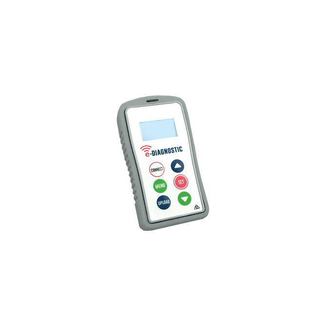 AES EDR00 - e-Diagnostic remote