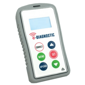 EDR00 - e-Diagnostic remote