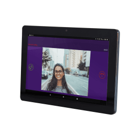 Wall/Desk Touch Monitor MON-11 with Android app pre-Loaded