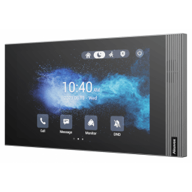S562W - 7" IP Indoor Touchscreen Answering Panel with WiFi - Linux