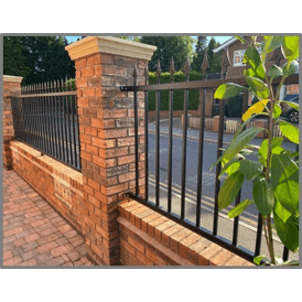 Decorative Railings (price per metre)