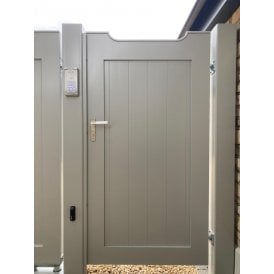 The Costwold Aluminium Side Gate