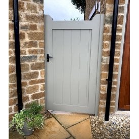 The Windmill Aluminium Side Gate