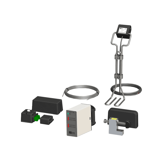 ASO Indus Kit 