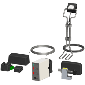 ASO Indus Kit 