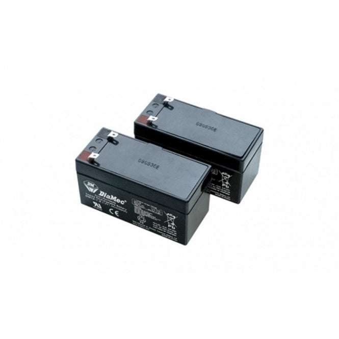 DEA BAT (629290) Battery Back up for 24v kits