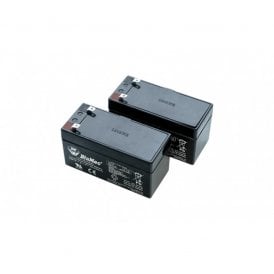 BAT (629290) Battery Back up for 24v DEA kits