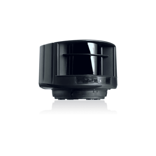 BEA LZR - Laser Detection | Barriers and Gates | Horizontal and Vertical