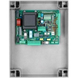 230v Full feature control panel BRAINY