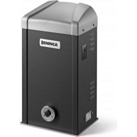 230v Heavy duty sliding gate motor only BISON25OTI