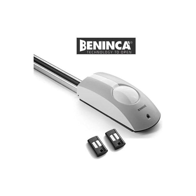 BENINCA 24v 1200N Garage door motor