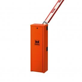 24v 4m Intensive use Complete barrier kit KLADY