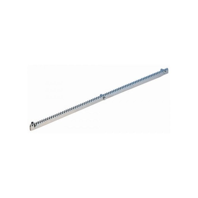 BENINCA 30x30x2000mm MOD 6 toothed drive rack RI.M6Z