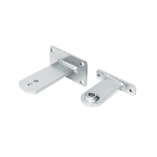 BENINCA BOB.50SR, Multi position bracket (BOB50 only)