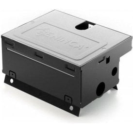 DU.ITIX stainless steel foundation box for DU.IT motors