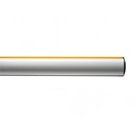 EVA.7A2 2 piece 7m aluminium boom for EVA.7 barrier