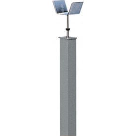 EVA.AF fixed tip rest for EVA barriers