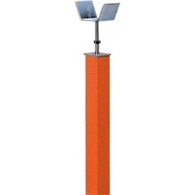 Fixed tip rest VE.AF