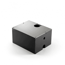 Foundation box SB.FB for SUBWAY (SB) motor