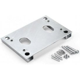 Foundation plate BULL.PI for BULL 1024/ 15M motor