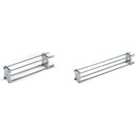 HD.STC internal mechanical stops in open and close for HD18-45