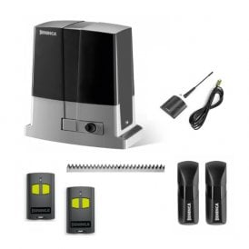 BENINCA KBULL20HE | Sliding Gate Kit up to 2000kg - OIL (230V)