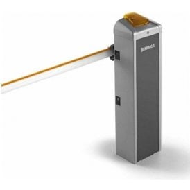 BENINCA KEVA.5 | 24V 5m Complete Barrier Kit
