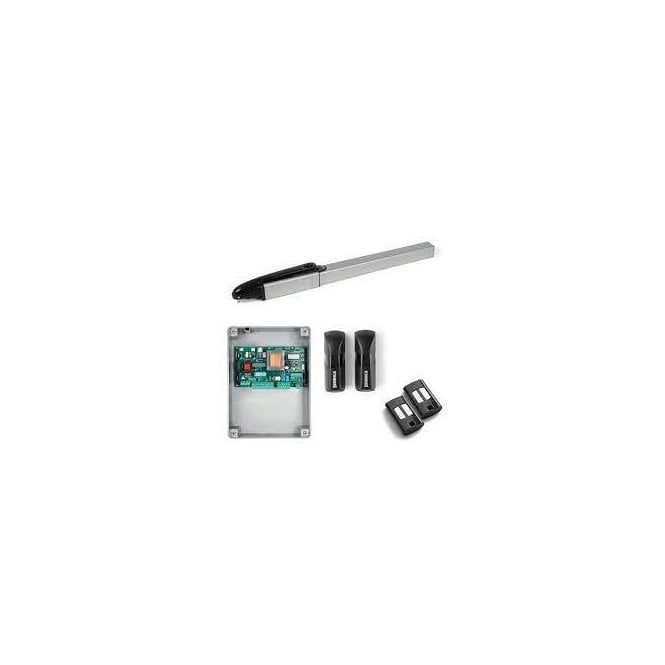 BENINCA KSHD.30 | 230V HYDRO 30 Hydraulic Ram Single Kit | Up to 3m Leaf