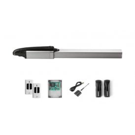 KSHD.50 | 230V HYDRO 50 Hydraulic Ram Single Kit | Up to 5m Leaf