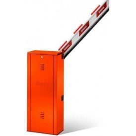 BENINCA KVE.650 KIT | 24V Road Barrier Kit | Up to 6.5m Passage