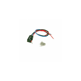 Limit switch device DU.350FC for 1x DU.350 motor