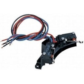 Limit switch device DU.FCN for DU.It motor