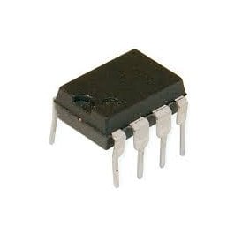 MEM2048 memory extension chip to allow up to 2048 remotes
