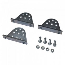 Multi position bracket for BOB/BILL21-30