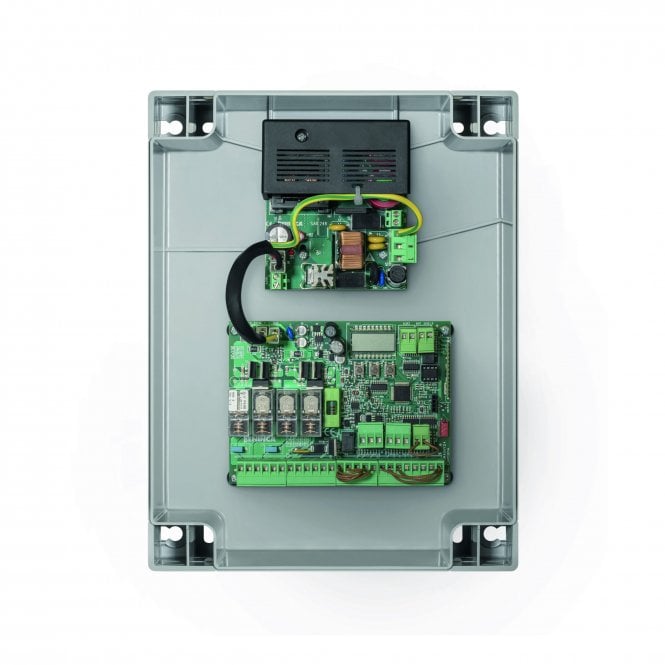 BENINCA NEW 24v Full feature control panel