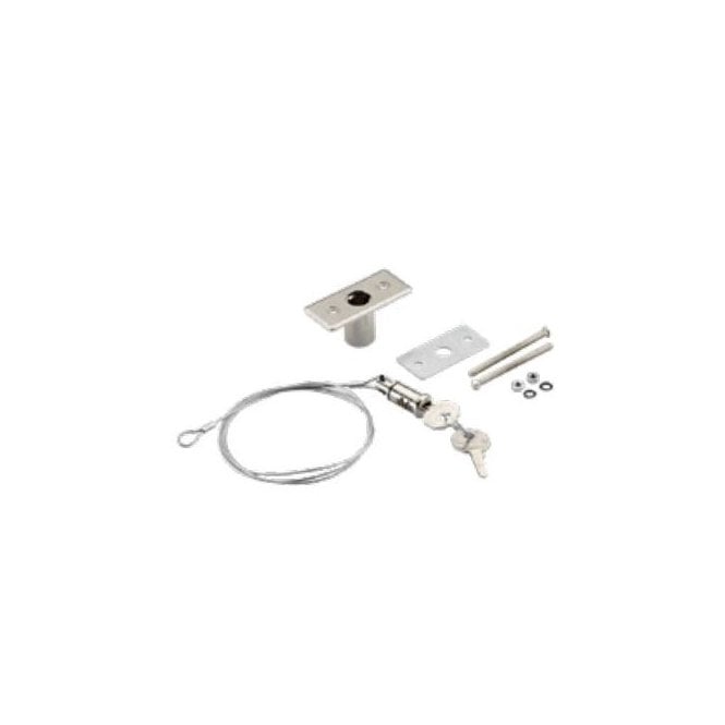 BENINCA Outside key lock JK.UL for sectional doors