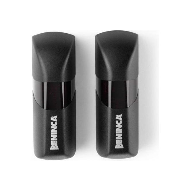 BENINCA Pair of 180 degrees 24v surface mount photocells PUPILLA