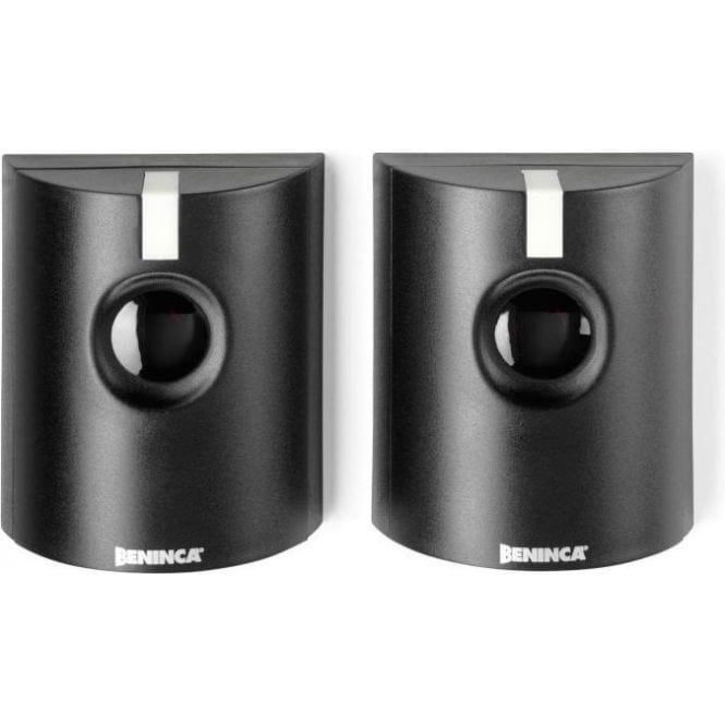 BENINCA Pair of fixed lens 24vac/dc surface mounted photocells FTC.S