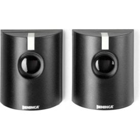 Pair of fixed lens 24vac/dc surface mounted photocells FTC.S