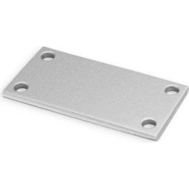 Single mounting plate B.P for BOB50 operator