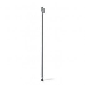 VE.AM swinging tip rest for EVA barriers