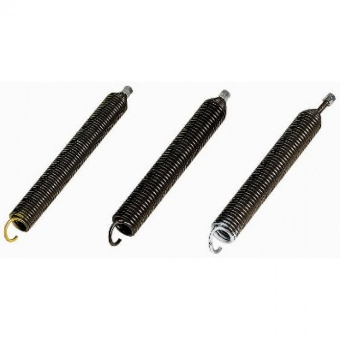 BENINCA VE.KM24 set of 3 springs for VE.650- Neu/Wht/Yel