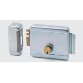 12v latching lock