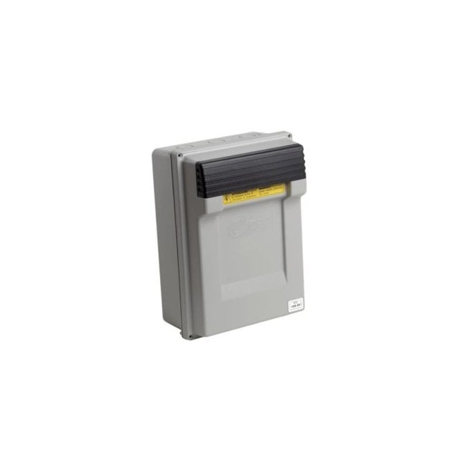 BFT ALLU Power supply required for LED Light Crowns on Fixed or Gas Bollards