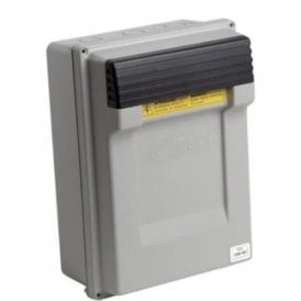 ALLU Power supply required for LED Light Crowns on Fixed or Gas Bollards
