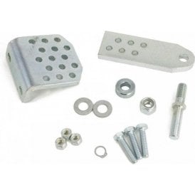 ARB ORO Non-weld bracket kit for Oro